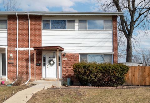 8000 W Lyons Street Niles IL 60714