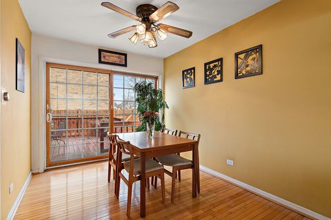 Tiny photo for 8000 W Lyons Street, Niles, IL 60714 (MLS # 12577250)