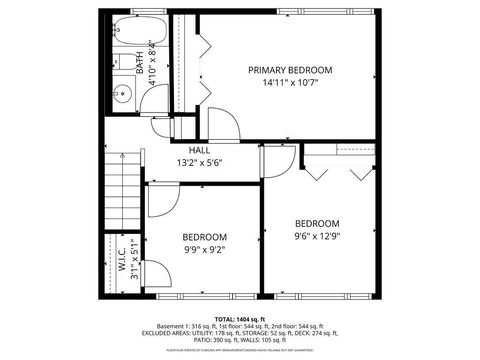 Tiny photo for 8000 W Lyons Street, Niles, IL 60714 (MLS # 12577250)