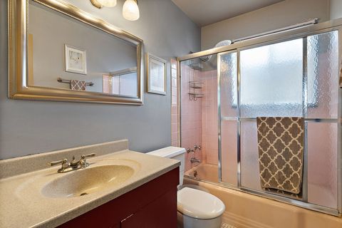 Tiny photo for 8000 W Lyons Street, Niles, IL 60714 (MLS # 12577250)