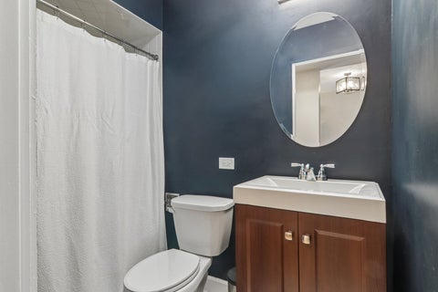 Tiny photo for 824 Hinman Avenue #1N, Evanston, IL 60202 (MLS # 12716929)
