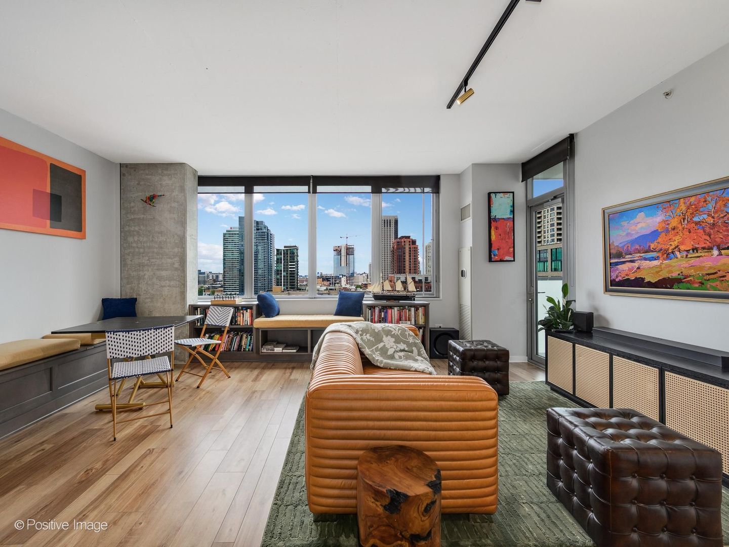 659 W Randolph Street 1206