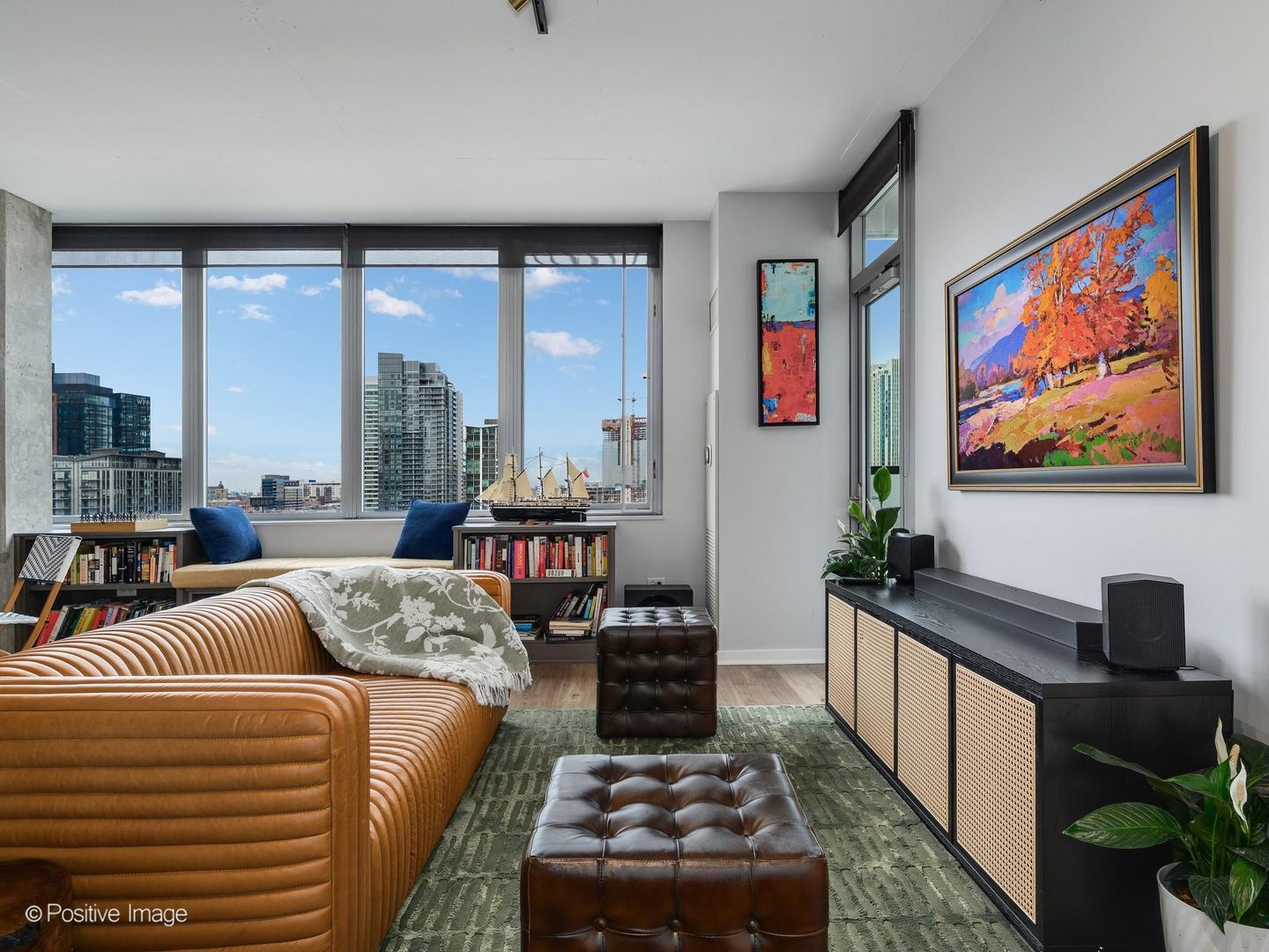 659 W Randolph Street 1206
