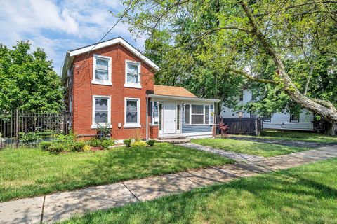 409 S State Street Lockport IL 60441