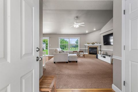 Tiny photo for 2702 Milford Drive, Urbana, IL 61802 (MLS # 12627453)