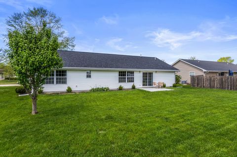 Tiny photo for 2702 Milford Drive, Urbana, IL 61802 (MLS # 12627453)