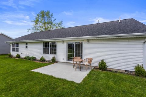 Tiny photo for 2702 Milford Drive, Urbana, IL 61802 (MLS # 12627453)