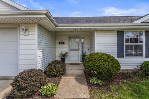 Tiny photo for 2702 Milford Drive, Urbana, IL 61802 (MLS # 12627453)