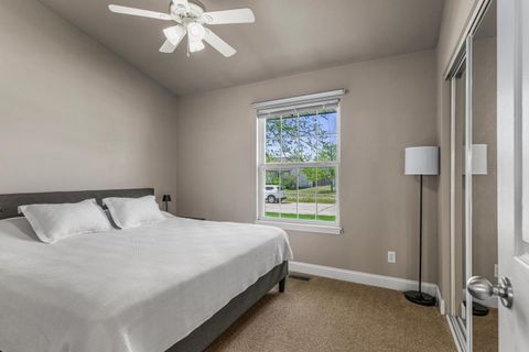 Tiny photo for 2702 Milford Drive, Urbana, IL 61802 (MLS # 12627453)