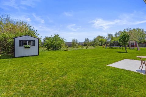 Tiny photo for 2702 Milford Drive, Urbana, IL 61802 (MLS # 12627453)