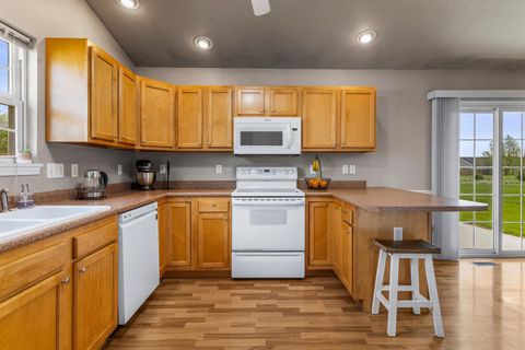 Tiny photo for 2702 Milford Drive, Urbana, IL 61802 (MLS # 12627453)