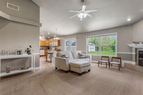 Tiny photo for 2702 Milford Drive, Urbana, IL 61802 (MLS # 12627453)