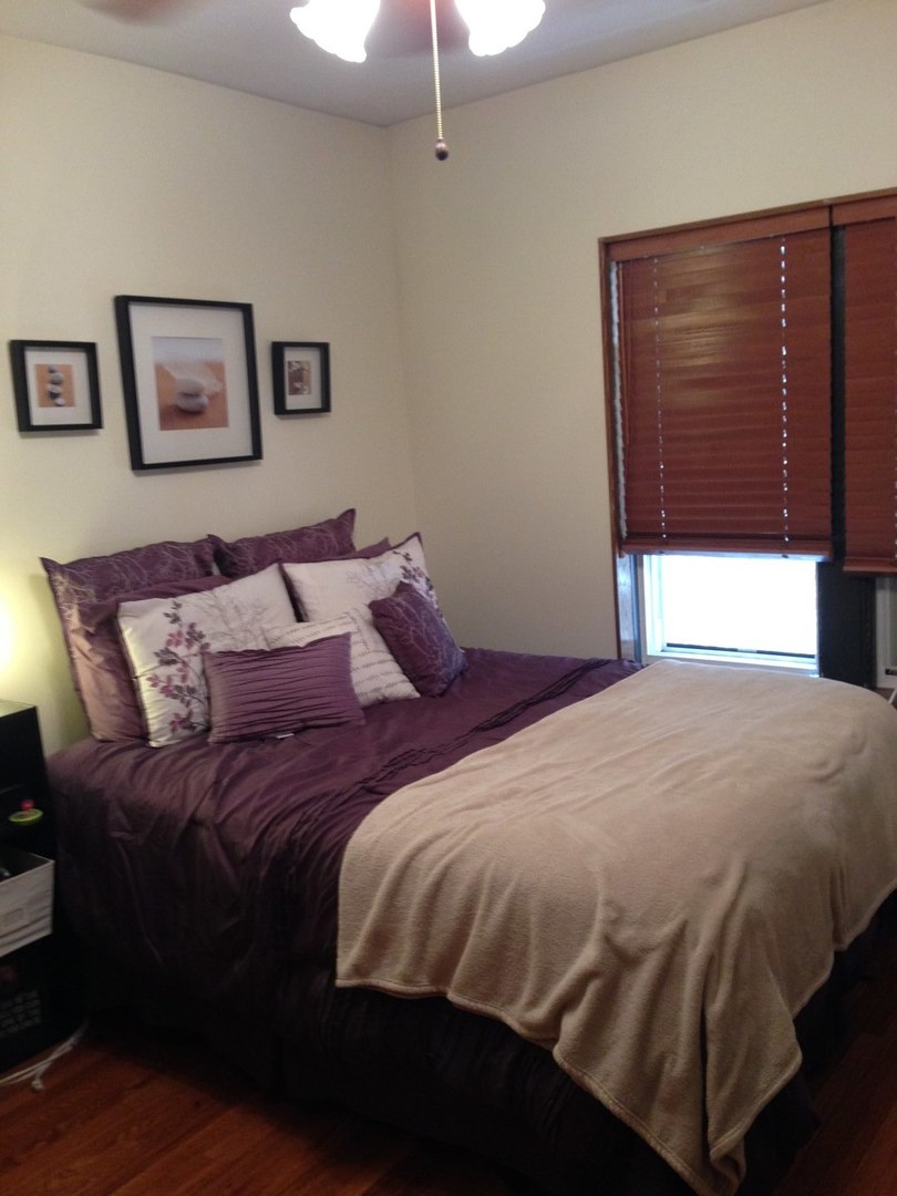 Chicago, Illinois 60657, United States, 2 Bedrooms Bedrooms, ,1 BathroomBathrooms,Residential,Active,175991