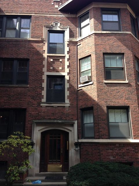 535 W Brompton Avenue 2S Chicago IL 60657