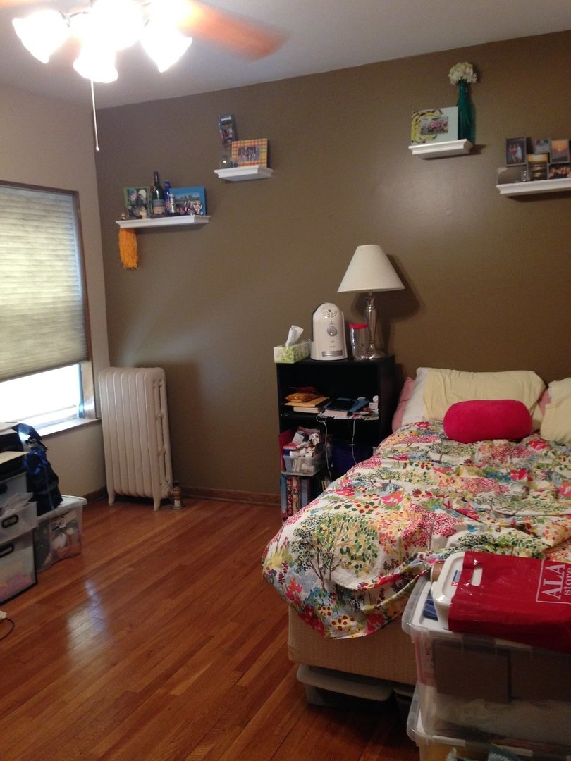 Chicago, Illinois 60657, United States, 2 Bedrooms Bedrooms, ,1 BathroomBathrooms,Residential,Active,175991