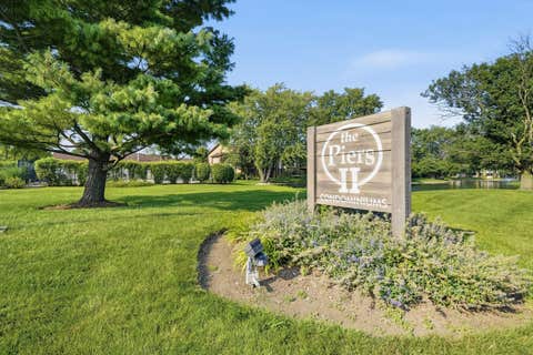 Tiny photo for 2204 Wharf Drive #2306, Woodridge, IL 60517 (MLS # 12702569)