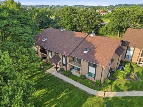 Tiny photo for 2204 Wharf Drive #2306, Woodridge, IL 60517 (MLS # 12702569)