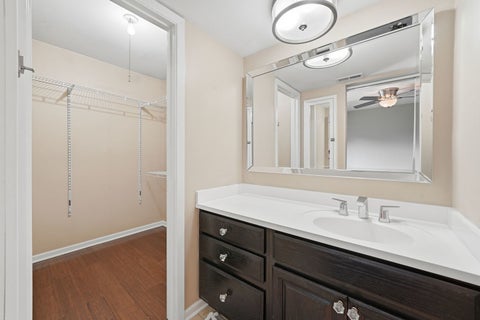 Tiny photo for 2204 Wharf Drive #2306, Woodridge, IL 60517 (MLS # 12702569)