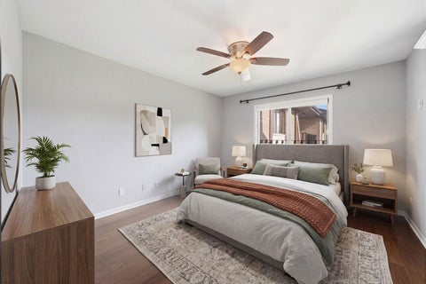 Tiny photo for 2204 Wharf Drive #2306, Woodridge, IL 60517 (MLS # 12702569)