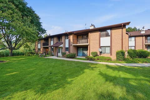 Tiny photo for 2204 Wharf Drive #2306, Woodridge, IL 60517 (MLS # 12702569)