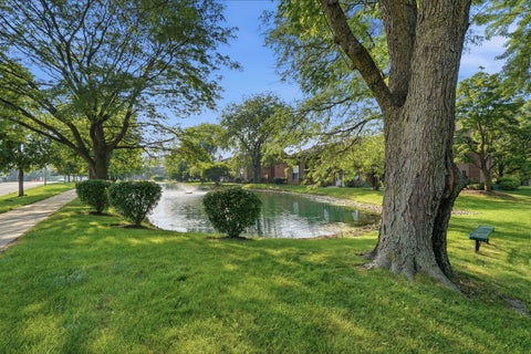 Tiny photo for 2204 Wharf Drive #2306, Woodridge, IL 60517 (MLS # 12702569)