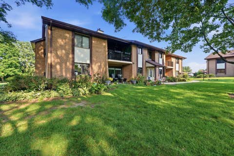 Tiny photo for 2204 Wharf Drive #2306, Woodridge, IL 60517 (MLS # 12702569)