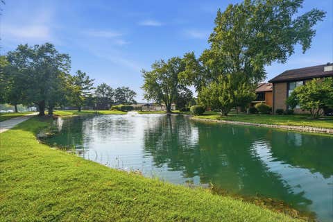 Tiny photo for 2204 Wharf Drive #2306, Woodridge, IL 60517 (MLS # 12702569)