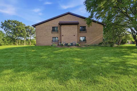 Tiny photo for 2204 Wharf Drive #2306, Woodridge, IL 60517 (MLS # 12702569)