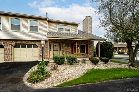 Photo of 15641 Erin Lane, Orland Park, IL 60462 (MLS # 12715245)