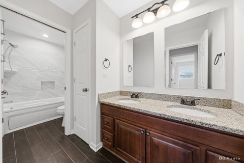 Tiny photo for 15641 Erin Lane, Orland Park, IL 60462 (MLS # 12715245)