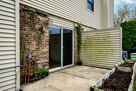 Tiny photo for 15641 Erin Lane, Orland Park, IL 60462 (MLS # 12715245)