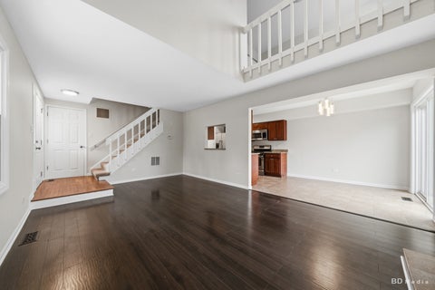Tiny photo for 15641 Erin Lane, Orland Park, IL 60462 (MLS # 12715245)