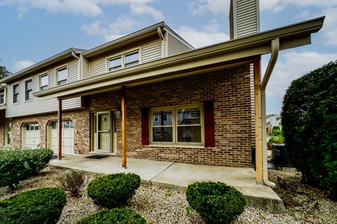 Tiny photo for 15641 Erin Lane, Orland Park, IL 60462 (MLS # 12715245)