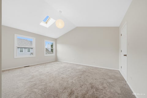 Tiny photo for 15641 Erin Lane, Orland Park, IL 60462 (MLS # 12715245)