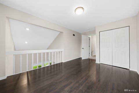 Tiny photo for 15641 Erin Lane, Orland Park, IL 60462 (MLS # 12715245)