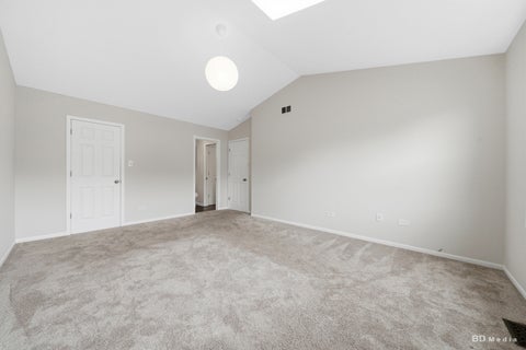 Tiny photo for 15641 Erin Lane, Orland Park, IL 60462 (MLS # 12715245)