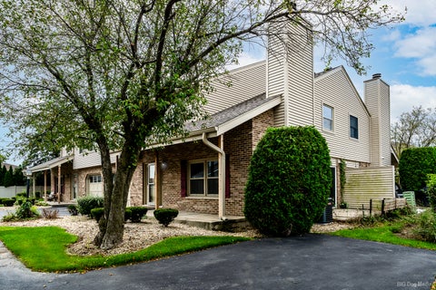 Tiny photo for 15641 Erin Lane, Orland Park, IL 60462 (MLS # 12715245)