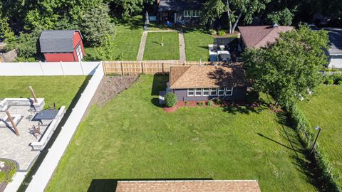 Tiny photo for 425 Douglas Street, Oswego, IL 60543 (MLS # 12647475)