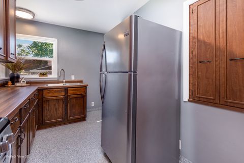 Tiny photo for 425 Douglas Street, Oswego, IL 60543 (MLS # 12647475)