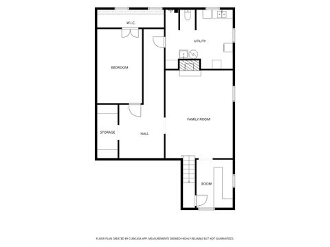 Tiny photo for 425 Douglas Street, Oswego, IL 60543 (MLS # 12647475)