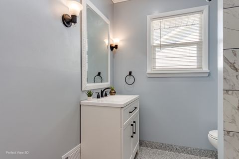 Tiny photo for 425 Douglas Street, Oswego, IL 60543 (MLS # 12647475)