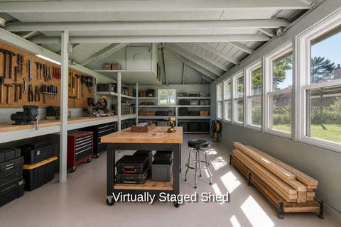 Tiny photo for 425 Douglas Street, Oswego, IL 60543 (MLS # 12647475)