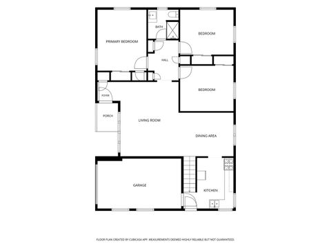 Tiny photo for 425 Douglas Street, Oswego, IL 60543 (MLS # 12647475)