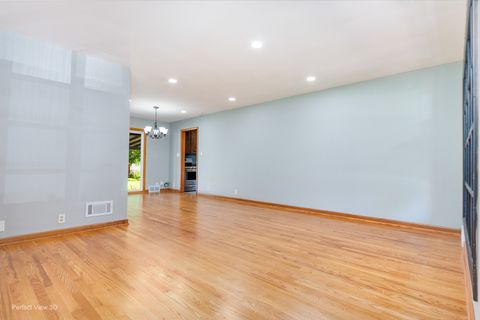 Tiny photo for 425 Douglas Street, Oswego, IL 60543 (MLS # 12647475)