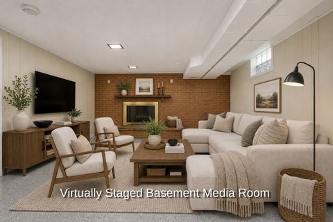 Tiny photo for 425 Douglas Street, Oswego, IL 60543 (MLS # 12647475)