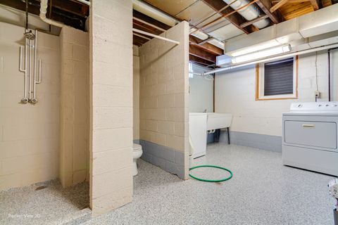 Tiny photo for 425 Douglas Street, Oswego, IL 60543 (MLS # 12647475)