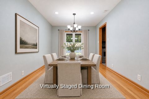 Tiny photo for 425 Douglas Street, Oswego, IL 60543 (MLS # 12647475)