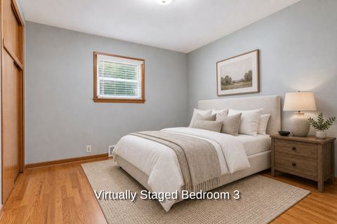 Tiny photo for 425 Douglas Street, Oswego, IL 60543 (MLS # 12647475)