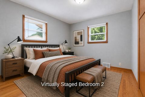 Tiny photo for 425 Douglas Street, Oswego, IL 60543 (MLS # 12647475)