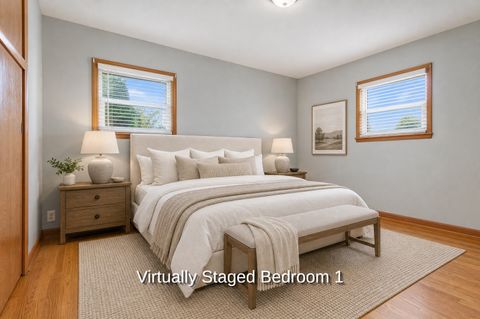 Tiny photo for 425 Douglas Street, Oswego, IL 60543 (MLS # 12647475)